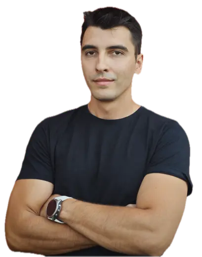 Founder of Andonix